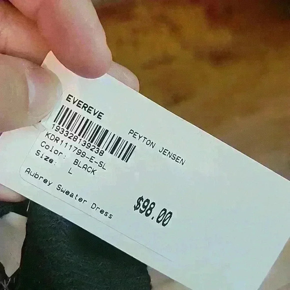 NWT evereve tunic‎ - Picture 5 of 5